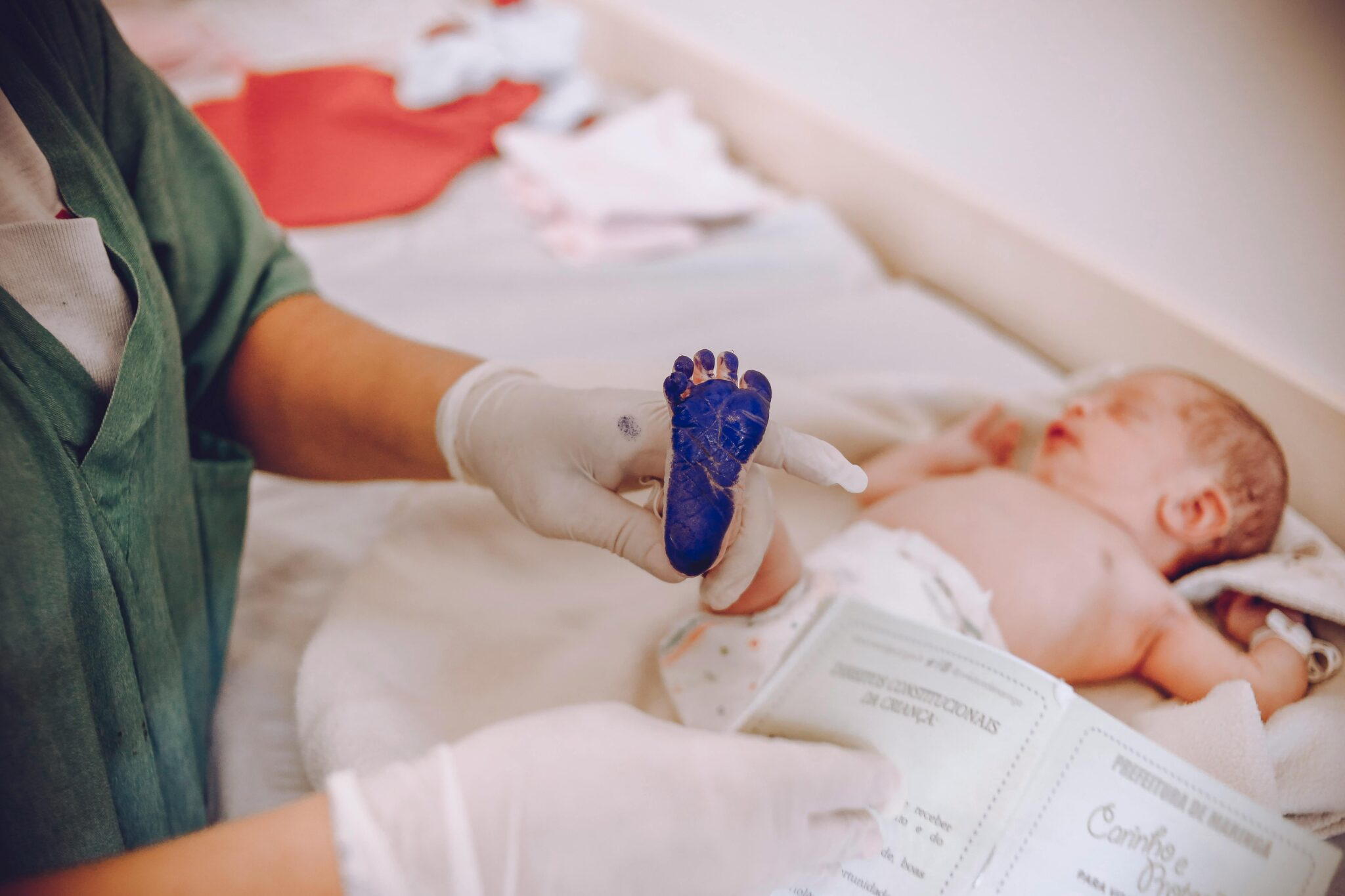 Pediatric Daycare Surgery in Jaipur
