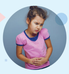 बच्चों में अपेंडिसाइटिस